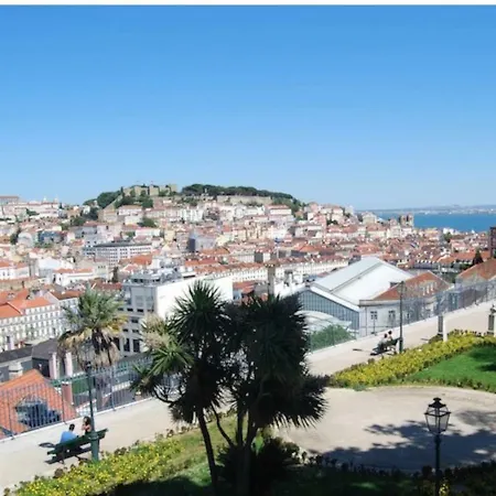 Brand New And Cozy Studio: Bairro Alto/ Chiado * Lisbon
